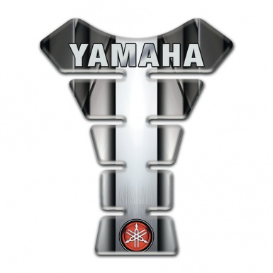 Yamaha Tank Protector Logo Inscription edition Best Model 