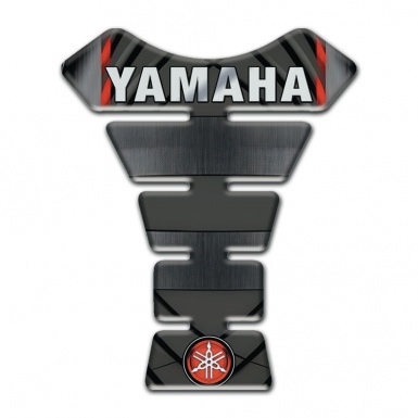 Yamaha Tank Pad Motorbike Racing Edition High End Version 