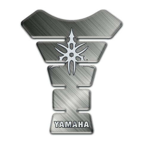 Yamaha Tank Protector Matte base Style New Logo 