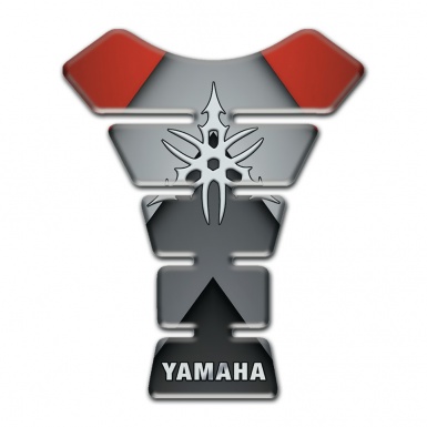 Yamaha Tank Fuse Premium Quality Model Stylish Logo 