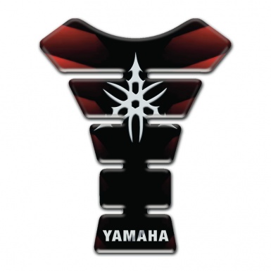 Yamaha Tank Protector Premium Quality Style 