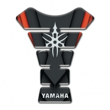 Yamaha Tank Protector Anti Slip Sticker Best Version 