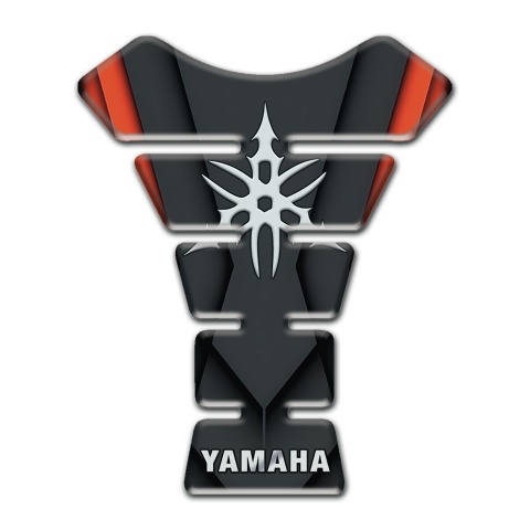 Yamaha Tank Protector Anti Slip Sticker Best Version 