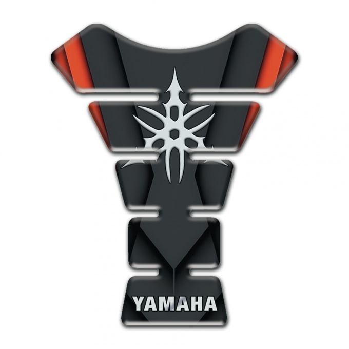 Yamaha Tank Protector Anti Slip Sticker Best Version 