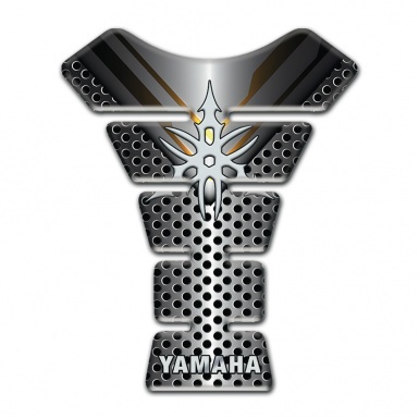 Yamaha Tank Fuse Center Anti Slip Sticker High End variant 