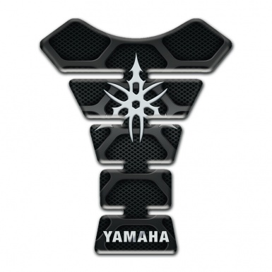Yamaha Tank Fuse Motorcycle Racing Edition High End Type 