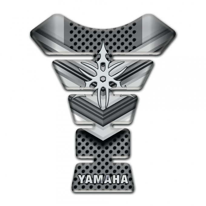 Yamaha Motorcycle Tank Pad Protector High End Model 