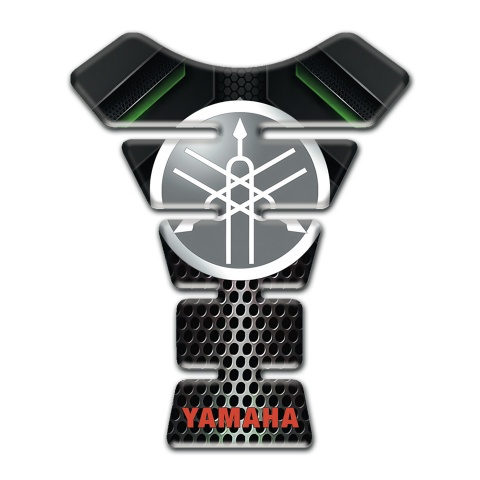 Yamaha Anti Slip Sticker Tank Fuse For Motorcycle 