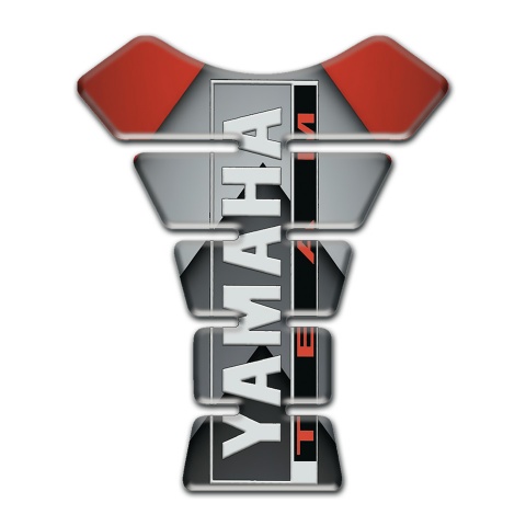 Yamaha Tank Pad Motorbike Racing Edition Team Style 
