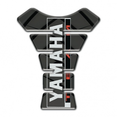 Yamaha Tank Fuse High End Unique Design Team Logo Style 