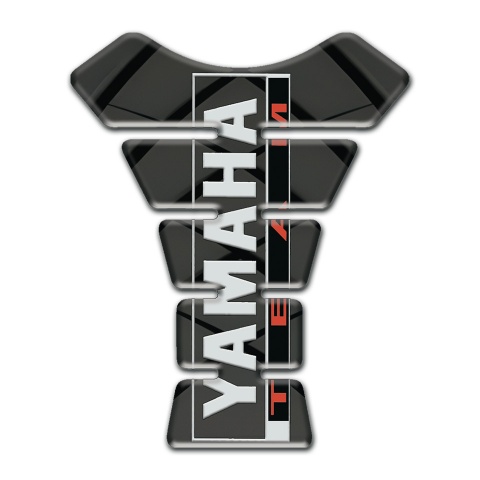 Yamaha Tank Fuse High End Unique Design Team Logo Style 