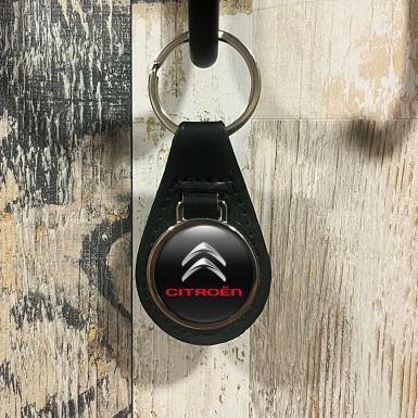 Citroen keyring clearance