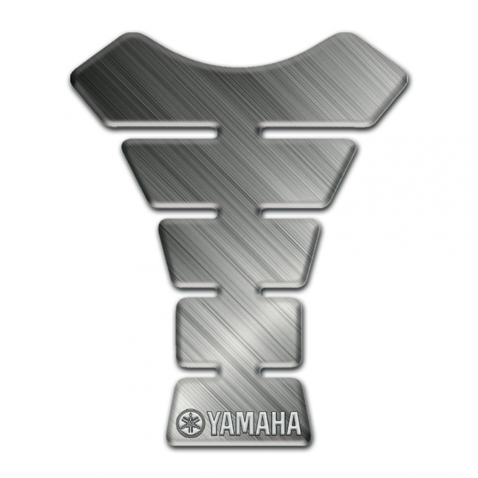 Yamaha Tank Protector Stylish Matte Type 