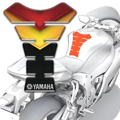 Yamaha Tank Fuse Premium Quality type 