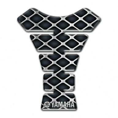 Yamaha Tank Fuse High End Large Mesh Type 