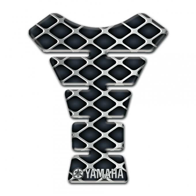 Yamaha Tank Fuse High End Large Mesh Type 