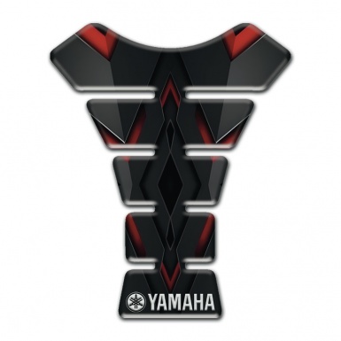 Yamaha Tank Protector Racing Edition Amazing Model 