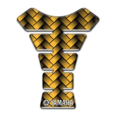 Yamaha Braided Details Yellow Braided Details Type 