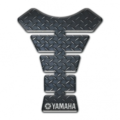Yamaha Tank Pad Protector Edition Rough Effect 