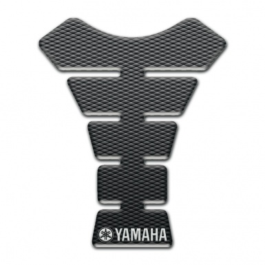 Yamaha Tank Fuse Black Stylish Option