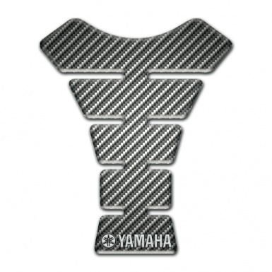 Yamaha Tank Protector Edition Classic Carbon 