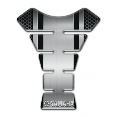 Yamaha Tank Fuse MEtal Central panel Base Style 