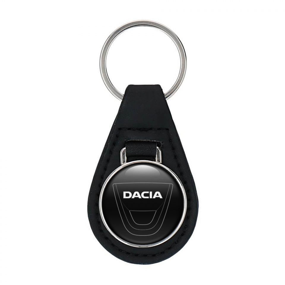 Dacia key fob - .de