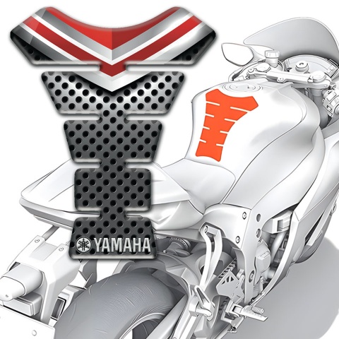 Yamaha Tank Guard Pads Anti Slip Premium Quality Version 
