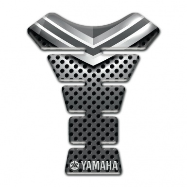 Yamaha Tank Pad Motorbike Motorcycle High End Version 