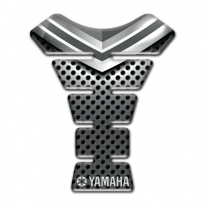 Yamaha Tank Pad Motorbike Motorcycle High End Version 