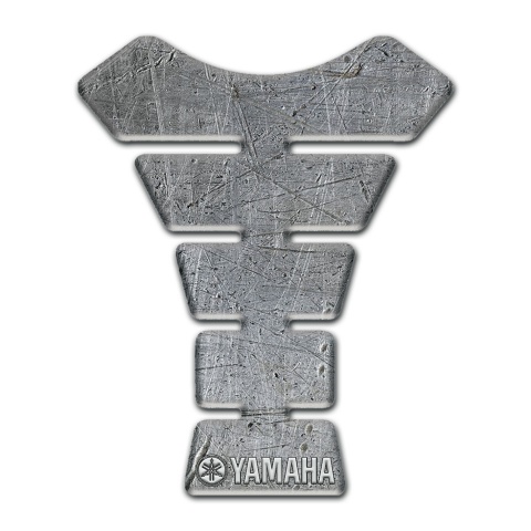 Yamaha Tank Protector Edition Stone Effect 