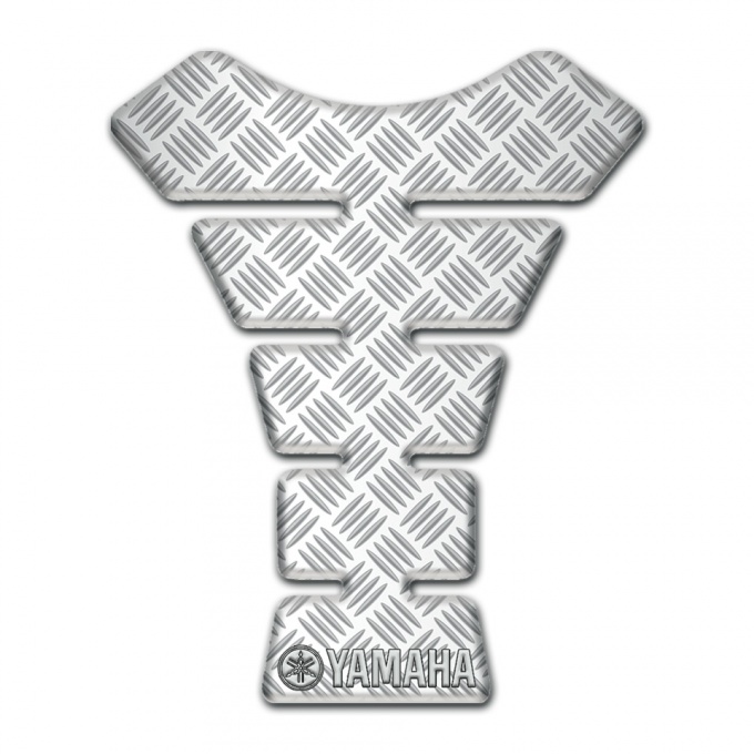 Yamaha Tank Fuse Crossed Patterns Version 