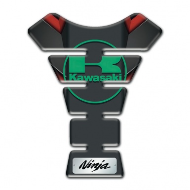 Kawasaki Tank Fuse Premium Quality Version 