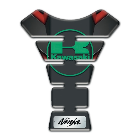 Kawasaki Tank Fuse Premium Quality Version 