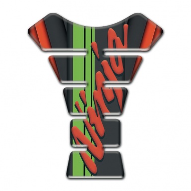 Kawasaki Tank Protector Premium Quality Ninja Edition 