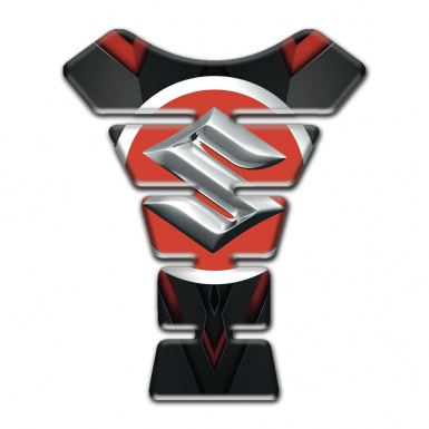 Suzuki Tank Protector Premium Quality Style 