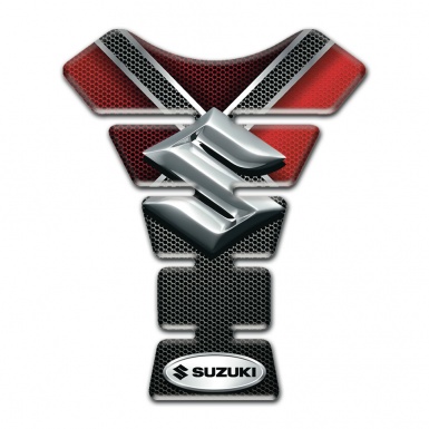 Suzuki Tank Protector Premium Quality Type 