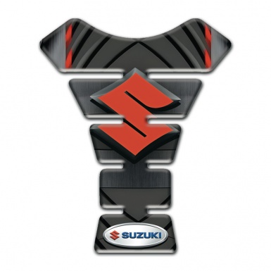 Suzuki Tank Protector High-Quality Design 