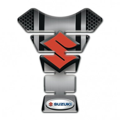 Suzuki Tank Fuse Central Metal Panel Version 