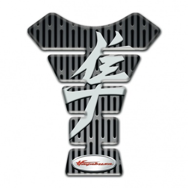 Suzuki Tank Fuse Metal Ornament Base Hayabusa Model 