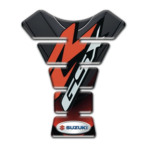 Suzuki Tank Protector High End Design Version 