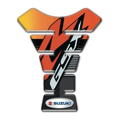 Suzuki Tank Protector High-Quality GSX Edition 