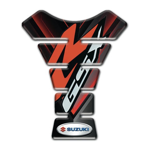 Suzuki Anti Slip Sticker Tank Protector Premium Quality Model 