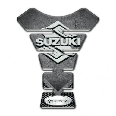 Suzuki Tank Pad Protector Premium Quality Type 