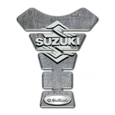 Suzuki Tank Fuse Stone Effect Type 