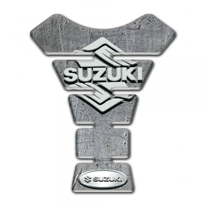 Suzuki Tank Fuse Stone Effect Type 