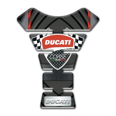 Ducati Tank Protector Unique High End Model 
