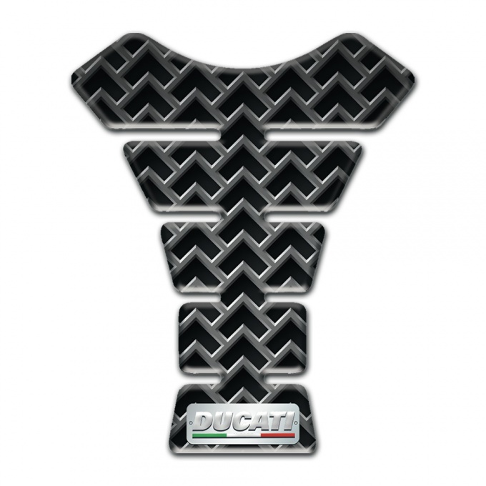 Ducati Tank Fuse Metal Grid Type 