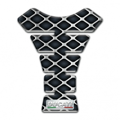Ducati Tank Fuse Large Mesh type 