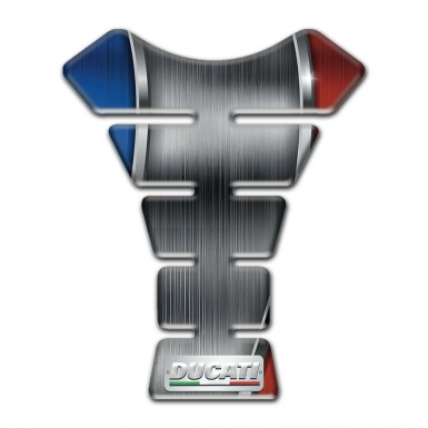 Ducati Tank Pad Motorbike High End Colorful type 